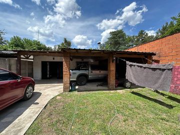 CHALET EN VENTA, CHACKRAS DE CANNING