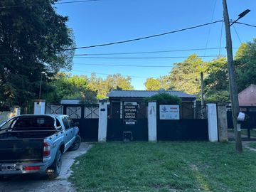 CHALET EN VENTA, CHACKRAS DE CANNING