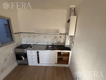 Alquiler Departamento 2 ambientes en Wilde