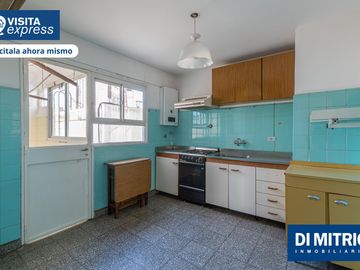 Constitucion 3 Amb Vista Abierta Balcon