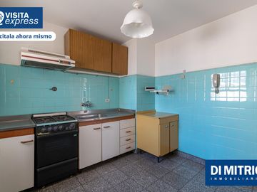 Constitucion 3 Amb Vista Abierta Balcon
