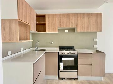 Venta depto 2 amb a estrenar - Flores