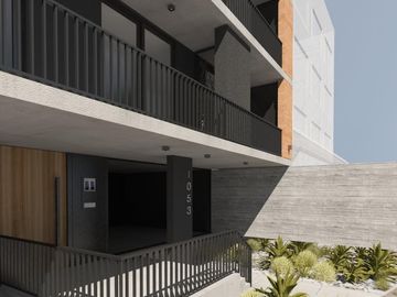 Departamento 3 ambientes en venta en Tigre - Ciudad De Tigre