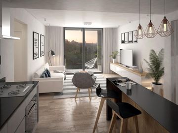 Departamento 3 ambientes en venta en Tigre - Ciudad De Tigre