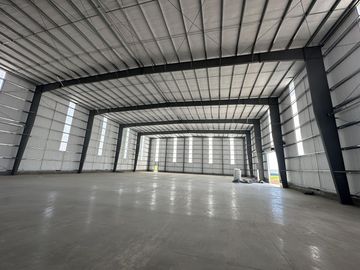 Nave Industrial en Alquiler a estrenar. Los Cardales