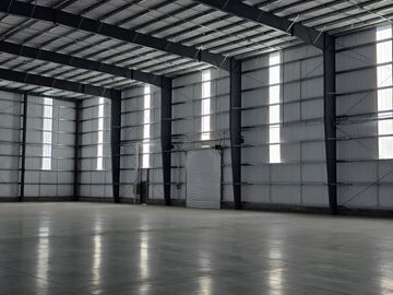 Nave Industrial en Alquiler a estrenar. Los Cardales