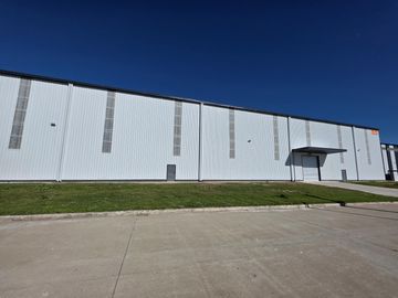 Nave Industrial en Alquiler a estrenar. Los Cardales