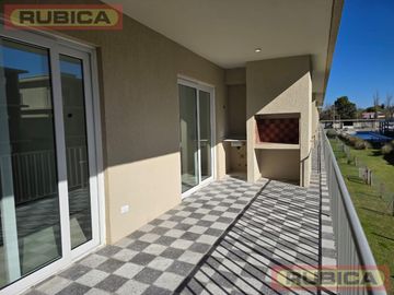Departamento en ALQUILER - 3 amb - CHIC Village PILAR