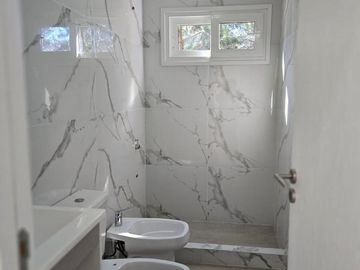 Departamento en ALQUILER - 3 amb - CHIC Village PILAR