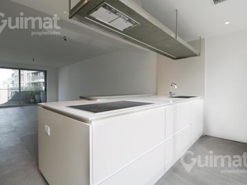 Departamento.170m2.4 ambientes.Calidad Azcuy. Amenities.