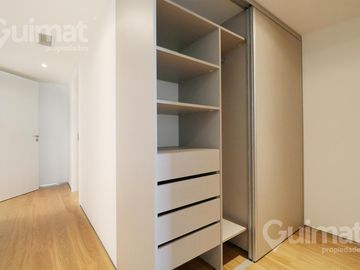 Departamento.170m2.4 ambientes.Calidad Azcuy. Amenities.