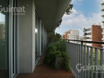 Departamento.170m2.4 ambientes.Calidad Azcuy. Amenities.