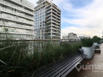 Departamento.170m2.4 ambientes.Calidad Azcuy. Amenities.