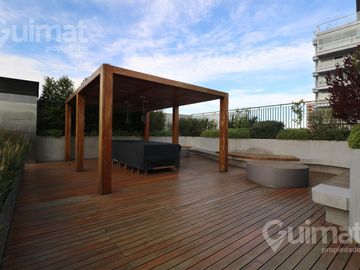 Departamento.170m2.4 ambientes.Calidad Azcuy. Amenities.