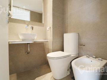Departamento.170m2.4 ambientes.Calidad Azcuy. Amenities.