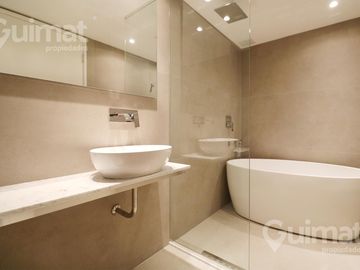 Departamento.170m2.4 ambientes.Calidad Azcuy. Amenities.