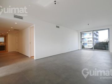 Departamento.170m2.4 ambientes.Calidad Azcuy. Amenities.