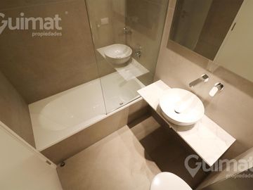 Departamento.170m2.4 ambientes.Calidad Azcuy. Amenities.