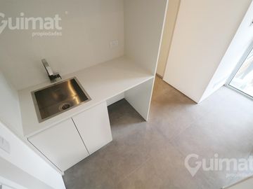 Departamento.170m2.4 ambientes.Calidad Azcuy. Amenities.