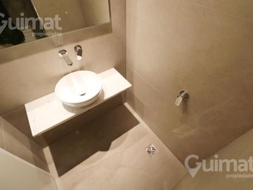 Departamento.170m2.4 ambientes.Calidad Azcuy. Amenities.