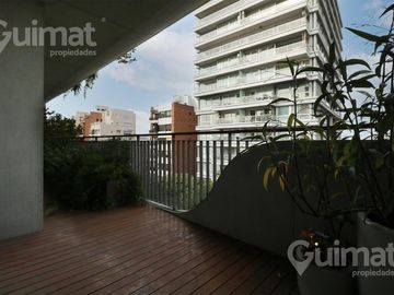 Departamento.170m2.4 ambientes.Calidad Azcuy. Amenities.