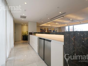Departamento.170m2.4 ambientes.Calidad Azcuy. Amenities.