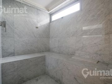 Departamento.170m2.4 ambientes.Calidad Azcuy. Amenities.