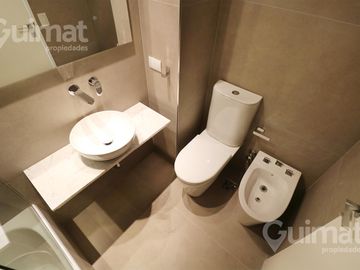 Departamento.170m2.4 ambientes.Calidad Azcuy. Amenities.