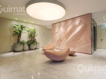 Departamento.170m2.4 ambientes.Calidad Azcuy. Amenities.