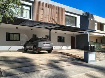 Duplex Premium en Venta en Nuevo Malagueño, 3 dormitorios, A estrenar