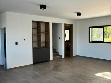 Duplex Premium en Venta en Nuevo Malagueño, 3 dormitorios, A estrenar