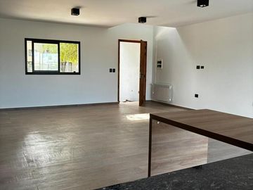 Duplex Premium en Venta en Nuevo Malagueño, 3 dormitorios, A estrenar