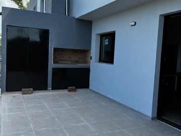 Duplex Premium en Venta en Nuevo Malagueño, 3 dormitorios, A estrenar