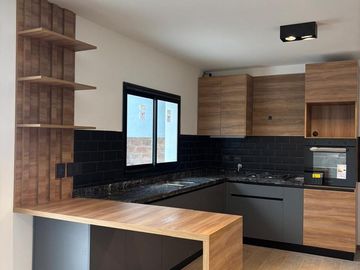 Duplex Premium en Venta en Nuevo Malagueño, 3 dormitorios, A estrenar