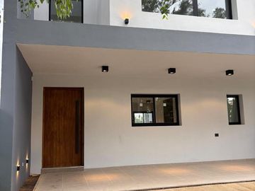 Duplex Premium en Venta en Nuevo Malagueño, 3 dormitorios, A estrenar