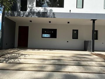 Duplex Premium en Venta en Nuevo Malagueño, 3 dormitorios, A estrenar
