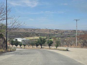 Terreno en venta en El Rio Country Club