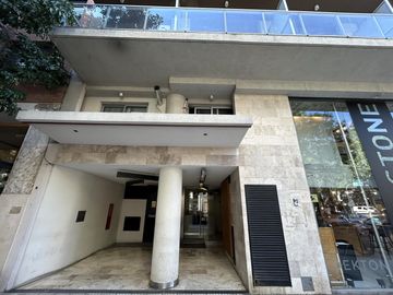 Departamento en Belgrano