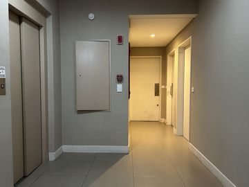Departamento en Belgrano