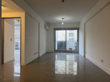 Departamento en Belgrano