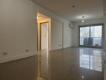 Departamento en Belgrano