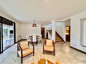 Casa en Chacras De Coria