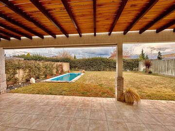 Casa en Chacras De Coria