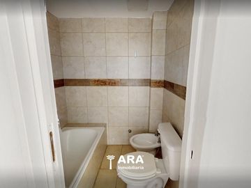 Venta departamento Barrio Gamma 2 Ambientes