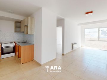 Venta departamento Barrio Gamma 2 Ambientes