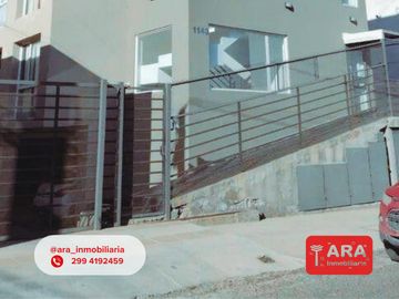 Venta departamento Barrio Gamma 2 Ambientes
