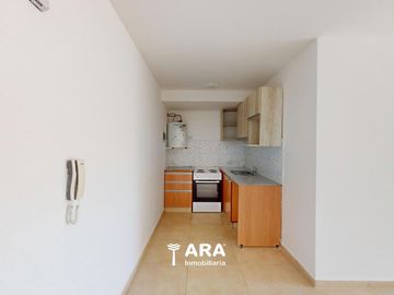 Venta departamento Barrio Gamma 2 Ambientes