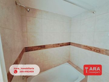 Venta departamento Barrio Gamma 2 Ambientes