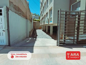 Venta departamento Barrio Gamma 2 Ambientes