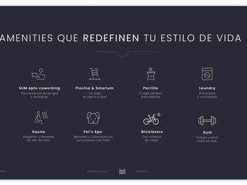 Penthouse Urbano de 4 ambientes Ideal familias Inversion o Renta